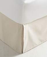 Thumbnail for your product : Charter Club Damask Full Bedskirt, 100% Supima Cotton 550 Thread Count, Created for Macy's