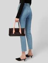 Thumbnail for your product : Louis Vuitton Monogram Vernis Rosewood Ave Bag