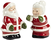 Thumbnail for your product : Mr. and Mrs. Claus Salt and Pepper Shaker