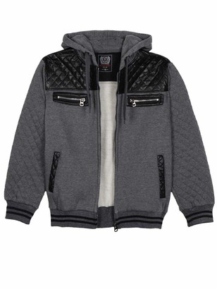 Lined Hoodies Boys | Shop the world's largest collection of fashion |  ShopStyle UK