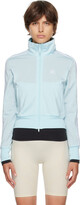 Thumbnail for your product : adidas Blue Adicolor Classics Firebird Track Jacket