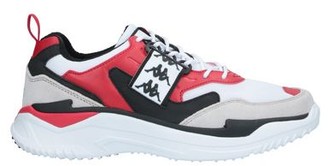 tenis kappa promoção