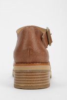 Thumbnail for your product : BC Footwear Deal With It Heeled Sandal