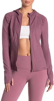 90 degree by reflex jacket