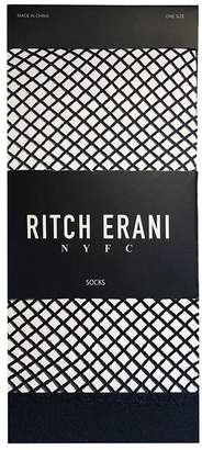 Ritch Erani NYFC Gilda pumps