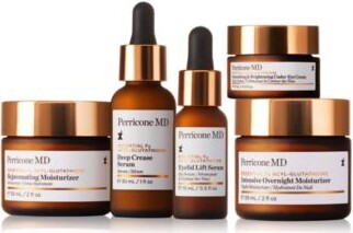 N.V. Perricone Fx Acyl Glutathione Collection