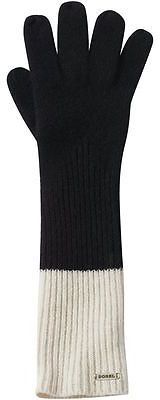 Sorel Joan Gloves Black/Bisque One Size