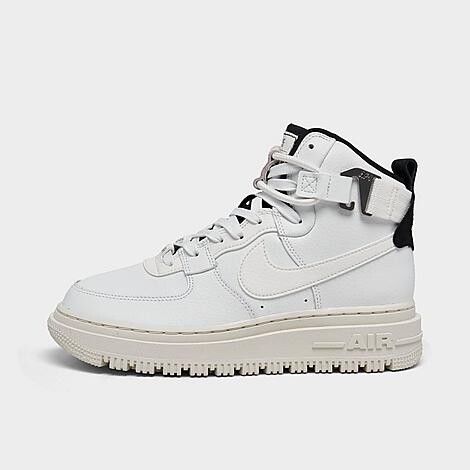 Nike Women's Air Force 1 High Utility 2.0 Sneaker Boots - ShopStyle