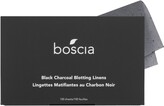 Thumbnail for your product : Boscia Black Charcoal Blotting Linens