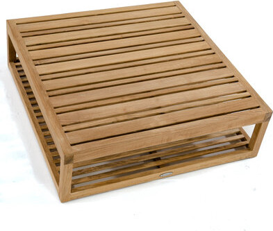 Westminster Teak Teak Coffee Table
