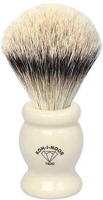 Koh-I-Noor Koh I Noor 1930 Silver Tip Badger Hair Shaving Brush
