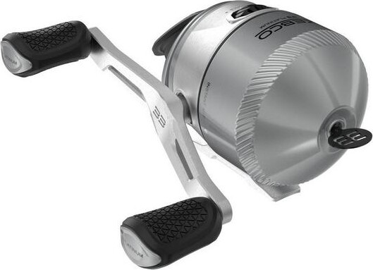 Zebco 33 Platinum Spincast Reel