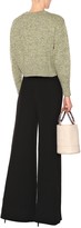 Thumbnail for your product : Simon Miller Rian knitted trousers