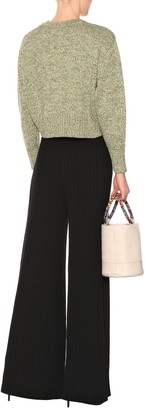Simon Miller Rian knitted trousers