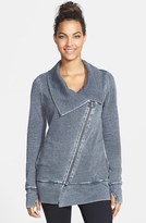 Thumbnail for your product : Marc New York 1609 Marc New York by Andrew Marc Fleece Jacket