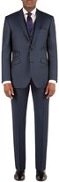 Thumbnail for your product : House of Fraser Men's Alexandre of England Wool/Mohair Tailored Fit Suit Trouser