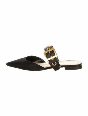 Christian Dior Women's flats | Shop the worldâs largest collection of fashion | ShopStyle