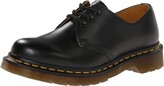 Thumbnail for your product : Dr. Martens 1461 W (Black Smooth) Women's Lace up casual Shoes