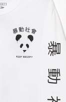 Thumbnail for your product : Riot Society Panda Long Sleeve T-Shirt