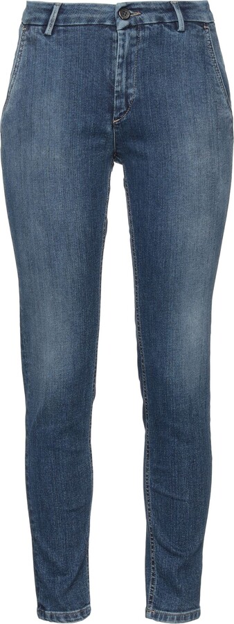 Blue Lab Jeans | Shop The Largest Collection | ShopStyle
