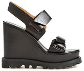 Thumbnail for your product : Marc by Marc Jacobs 'Street Stomp' Wedge Sandal (Women)
