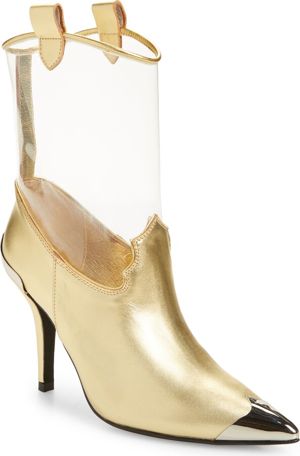 Jeffrey Campbell El Paso Western Boot ShopStyle