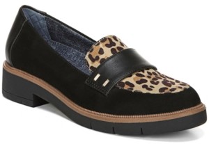 dr scholl's grow up loafer