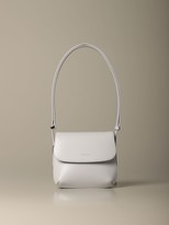 Thumbnail for your product : Giorgio Armani Shoulder Bag Shoulder Bag In Genuine Leather