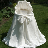 Thumbnail for your product : Lulla Smith Mykonos Bassinet