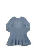 Thumbnail for your product : Chloé Stretch Denim Dress