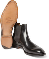 Thumbnail for your product : Church's Beijing Leather Chelsea Boots