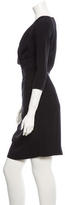 Thumbnail for your product : CNC Costume National Sheath Dress