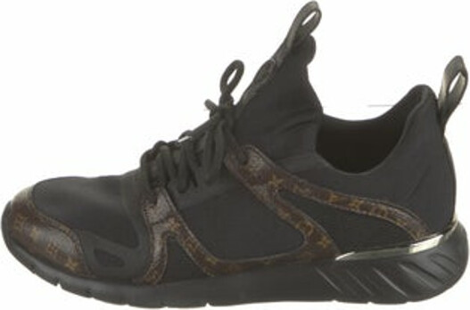 Louis Vuitton Aftergame Sneakers - ShopStyle
