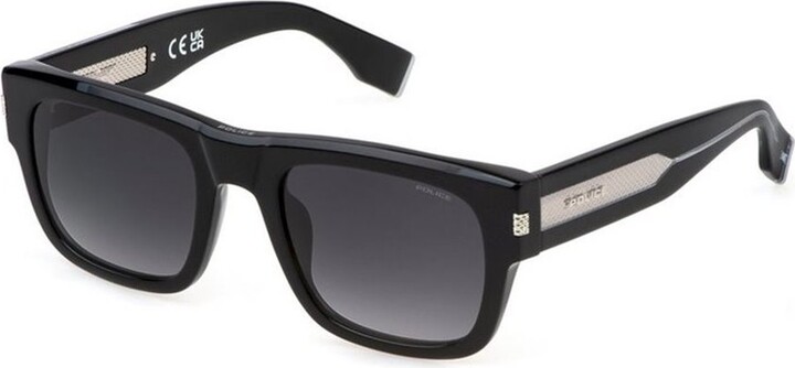 Police G.O.A.T. 2 Sunglasses