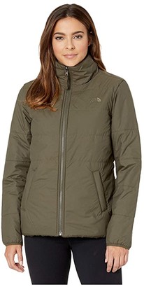 North Face Quilted Jacket | Shop the world’s largest collection of fashion | ShopStyle