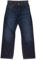 Thumbnail for your product : Levi's Boys' Husky 505 Regular Fit Jeans