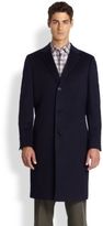 Thumbnail for your product : Saks Fifth Avenue Cashmere Coat