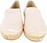 Thumbnail for your product : Elyse Walker Espadrille Flats
