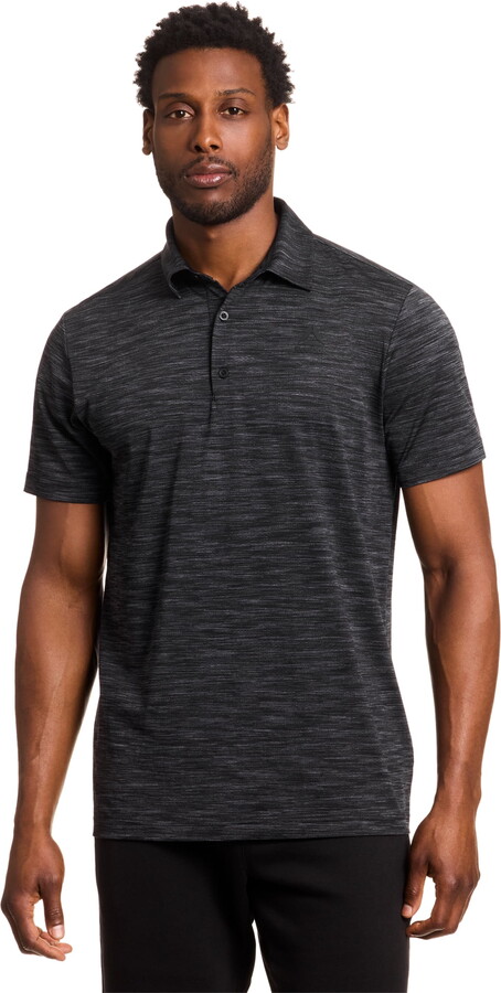 Reebok Mens and Big Men's Victory Polo Shirt, Size XS-3XL