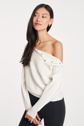 Blanc Noir Portola Sweater