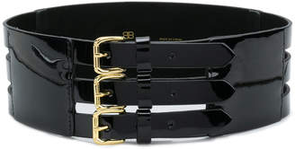 B-Low the Belt Scarlett corset belt