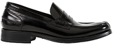 Thumbnail for your product : Geox Silvio Penny Loafer Shoes