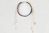 Thumbnail for your product : American Eagle Aeo AEO Black Choker With Charm