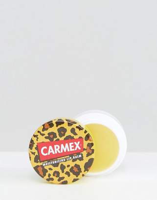Carmex Wild Lip Balm Pot