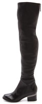 Thumbnail for your product : Rachel Zoe Sierra Over the Knee Boots