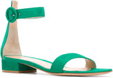 Thumbnail for your product : Gianvito Rossi ankle length sandals