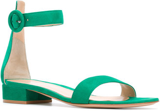 Gianvito Rossi ankle length sandals