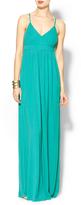 Thumbnail for your product : Ark & Co Tie Back Knit Maxi