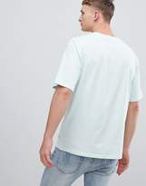 Thumbnail for your product : ONLY & SONS Boxy Fit T-Shirt With Blurred Photo Graphic