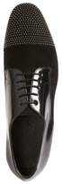 Thumbnail for your product : Jimmy Choo Nordstrom x Penn Stud Cap Toe Derby